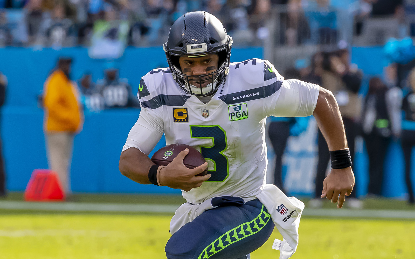 Russell Wilson Reportedly Open To Heartbreaking Playoff Losses With New ...