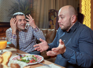 Local Idiot Thinks SoDo Has Always Meant ‘South Of Downtown’