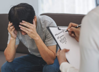 DSM-5 Now Includes Mariners Fanhood as a Legitimate Form of Depression