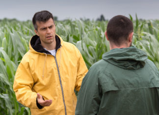 ‘That Actually Happened in Unincorporated King County,’ Reports Guy from Enumclaw