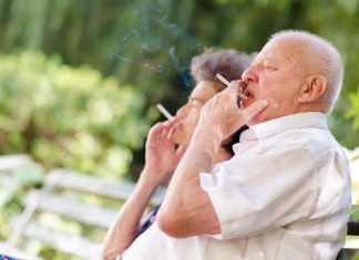 Experts Find Smoking Filtered Cigarettes Reduces Risk of Breathing Seattle’s Air