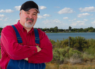 ‘I Would Never Live in That Hellhole City,’ Says Man Already Living in Moses Lake