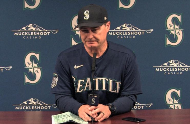 Comforting Sense of Normalcy Returns to Seattle as Mariners Miss