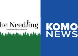 The Needling Buys KOMO