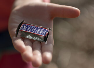 Fun Sized Candy Isn’t
