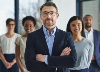 DEI Hero? This Business Leader Only Hires People Used to Working Harder for Way Less Money