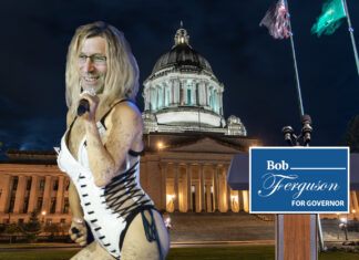 Washington Elects Nation’s First Fergalicious Governor