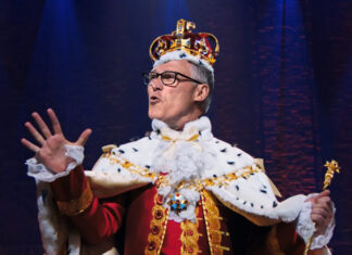 Gov. Inslee to Seize Absolute Power with Covid Protocols Any Day Now