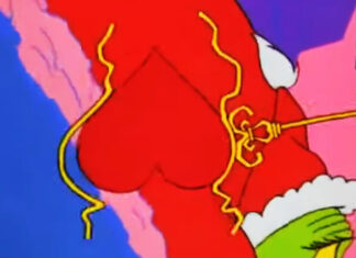 Report: Grinch’s Heart Actually Enlarged from Cocaine Use