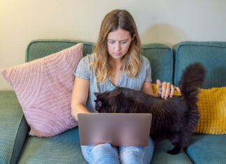 New Study Finds 90% of Cat Owners Experience oofjfjjggigiiiiifohhhjjfjfjjjjj))))))))))))))