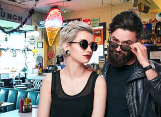 Luna Park Cafe Implicated in Fonzi Scheme