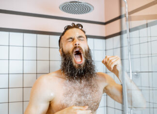 Negligent Landlord Treats Tenants to In-Unit Polar Plunge