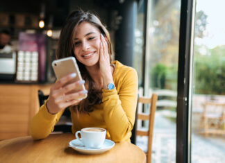Local Woman Excited to Hear First Date Ideas From California-Born Tech Worker