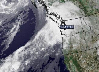 National Weather Service Ordered to Deport La Niña