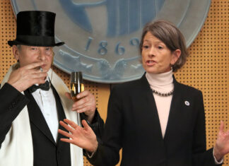 Sara Nelson Appoints Connorflict O’McInterest to Seattle City Council