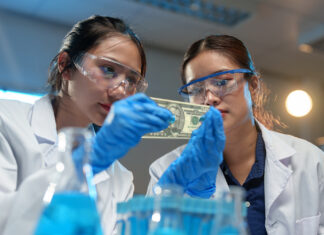 Pfizer to Release New Breakthrough Depression Medication Called Money