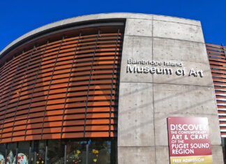 Bainbridge Island Museum of Art Promises to Include Palestinian Voices in 6 or 7 Decades
