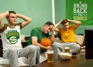 Sonics Fans Reach NBA Final Stage of Grief