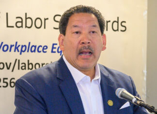 Why a Man Who Threatened City Staff Investigating Wage Theft at His Men’s Only Club Is the Labor Hero Seattle Needs
