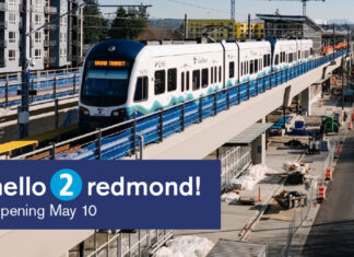 Redmond Finally Relevant Enough to Be In Needling Headline