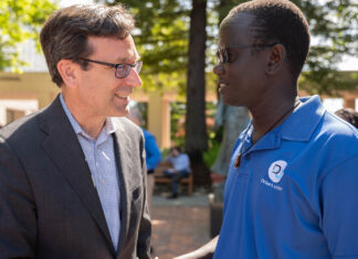 Nice! Blue State Governor Who Isn’t Going to End Slavery in Prisons Celebrates Juneteenth