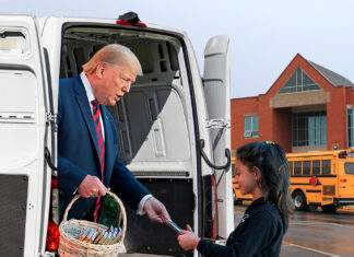Trump Adds Insult to Injury as He Reboots ‘Strangers with Candy’ without Stephen Colbert