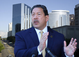 Mayor Harrell Threatens to Move Back to Bellevue If Katie Wilson Wins This Fall