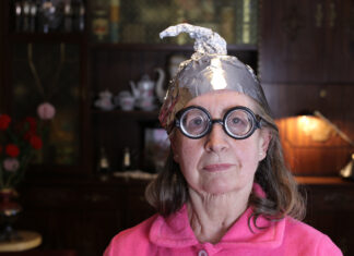 Goodspaceguy Names Greatspacegal Successor to Intergalactic Political Campaign Empire