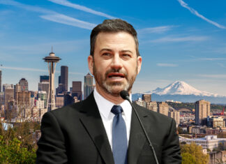 Jimmy Kimmel Actually Still More Pissed Seattle Radio Station Fired Him Over Joke About Mariners Owner in 1990