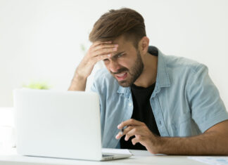 Unemployed Man Discovers End of LinkedIn