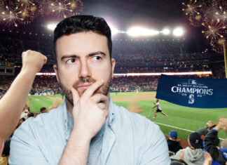 Mariners Fans Still Skeptical They’ll Be AL West Champs