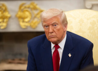 Trump Demands to Be Considered a Holocaust Survivor