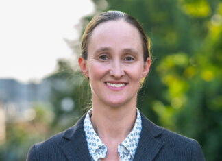Wilson Already Endorsed for 2nd Term After Promising Death Will Come Swiftly to Her Enemies