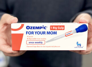 Novo Nordisk Unveils New, Stronger Ozempic for Your Mom
