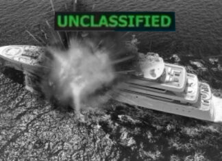 Venezuela Bombs American Drug Yacht, Wiping Out Entire Sackler Family Cartel