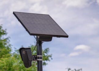 Lynnwood Removes Flock Cameras to Protect Identities of People Who Have to Live in Lynnwood