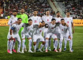 US to Only Allow Iran at World Cup Games If No Dangerous School Children on Team