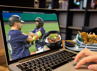 Mariners Marketing Dept. Too Nervous to Hit Publish on Randy-Dumper Beef Bowl Promotion