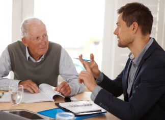 State to Offer Free Clinics to Help Oligarchs Navigate New Millionaire Tax
