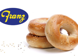 Franz Debuts Budget-friendly ‘Some of the Things’ Bagels