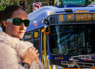 ‘White Female Mamdani’ Mayor of Seattle Caught Blowing Taxpayer Money on Personal Limousine
