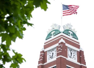 Starbucks Promises to Make Seattle Coffee Utopia Again by Moving to Nashville