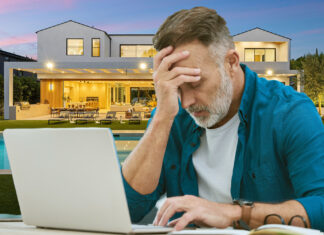 Millionaires Tax Payers Assured They Only Need to Cut Back on Lattes to Afford Fifth Home