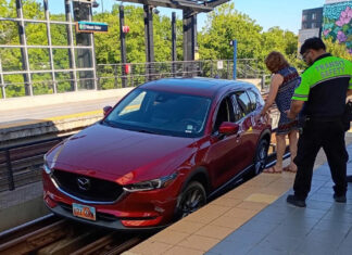 Mount Baker Station Celebrates Opening of New Park & Ride to Psychiatrist