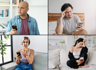 Seattleites Frantically Search for Plausible Excuse to Cancel Plans with World Cup