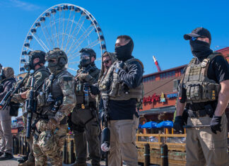 ICE to Help Protect World Cup Host Cities from Making Any Money from International Tourists