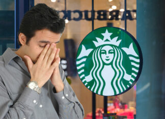 Fuck! Starbucks Agrees to All Union Demands and Now We Have to Drink Their Coffee Again
