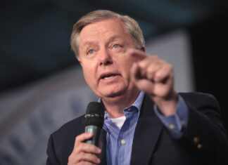 Graham Officially Withdraws from Life