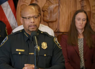 SPD Wondering What’s Taking Mayor Katie Wilson So Long to Find Second Shooting Suspect