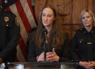 Inexperienced Seattle Mayor Apologizes for Naively Assuming Police Knew How to Do Their Job